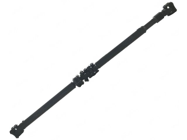 Intermediate and Rear Driveshaft Assembly - 2000-2004 Toyota Tacoma 4WD - SKP 8220-07743899