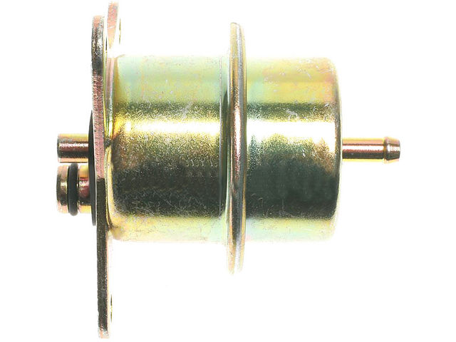 Fuel Pressure Regulator - 1987-1995 Ford E350 Econoline Club Wagon 4.9L 6-Cylinder - Standard Motor Products 5203-07743998