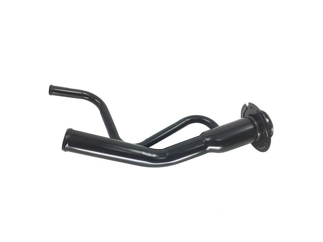 Fuel Filler Neck - 1999-2010 Ford F350 Super Duty - SKP 5365-07744535