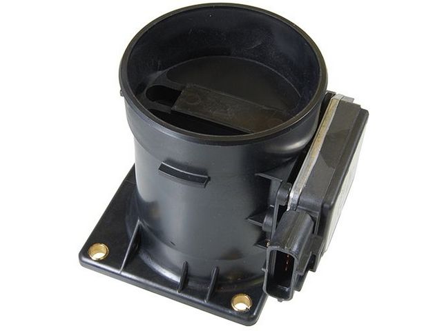 Mass Air Flow Sensor - 1996-1999 Lincoln Town Car 4.6L V8 - Walker 5672-07744962