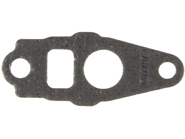EGR Valve Gasket - 1991-1994 Isuzu Pickup 3.1L V6 - Mahle 1296-07745390