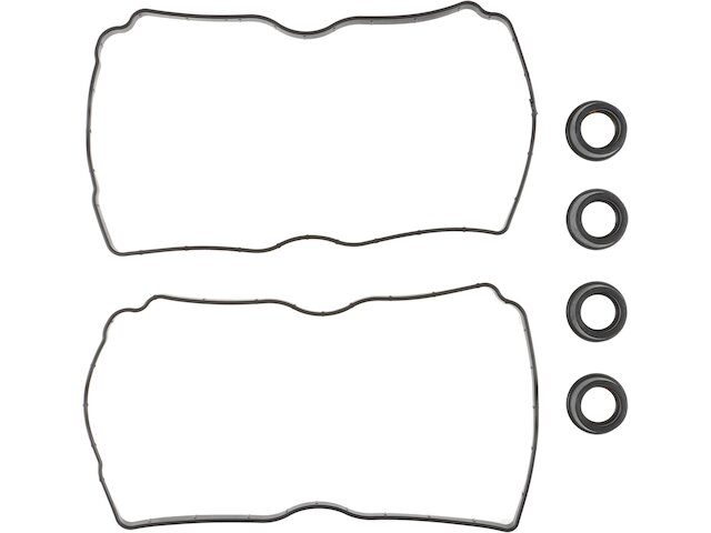 Valve Cover Gasket Set - 2006-2012 Subaru Outback - Victor Reinz 18776-07746292