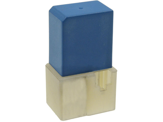 Relay - 2003-2007 Nissan Murano - Standard Motor Products 6740-07747249