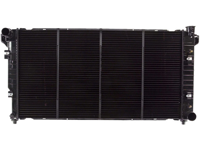 Radiator - 1994-2002 Dodge Ram 3500 8.0L V10 - APDI 1994-07747361