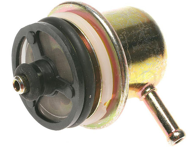 Fuel Pressure Regulator - 1995-2002 Chevrolet Camaro 3.8L V6 - Standard Motor Products 3104-07747677