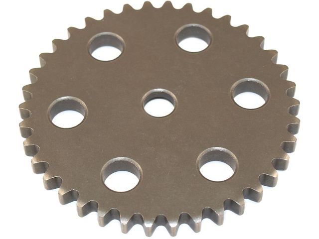 Front Timing Camshaft Sprocket - 2010-2012 Mazda CX7 2.5L 4-Cylinder - Cloyes 95929-07747847