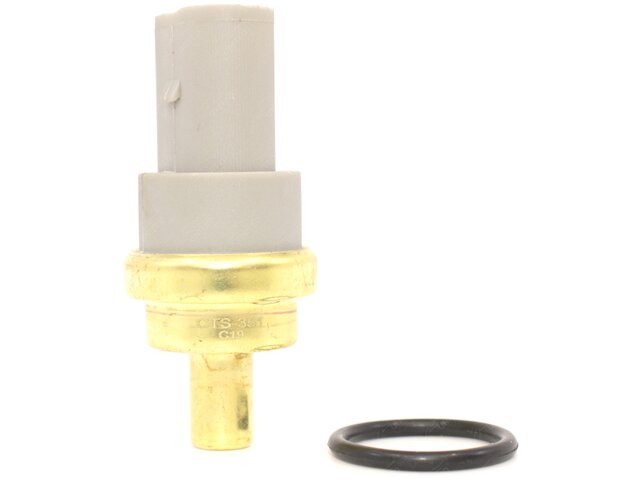 Water Temperature Sensor - 2007-2015, 2017, 2019 Audi Q7 - United Automotive 18964-07748600