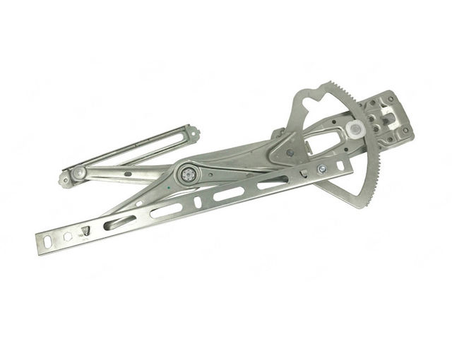 Front Left Window Regulator - 1998-2000 Mercedes CLK320 - SKP 6366-07749297