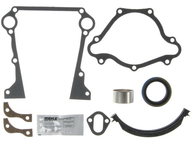 Timing Cover Gasket Set - 1987-1991 Dodge Dakota - Mahle 1830-07750177
