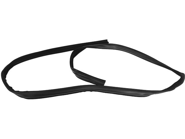 Door Window Glass Run Channel - 1980-1983 Ford F100 - DIY Solutions 5280-07750739