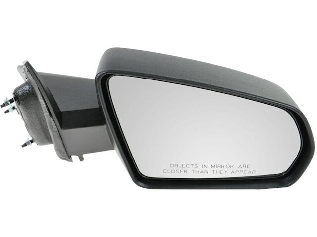 Right Mirror - 2008-2014 Dodge Avenger - DIY Solutions 26823-07751562