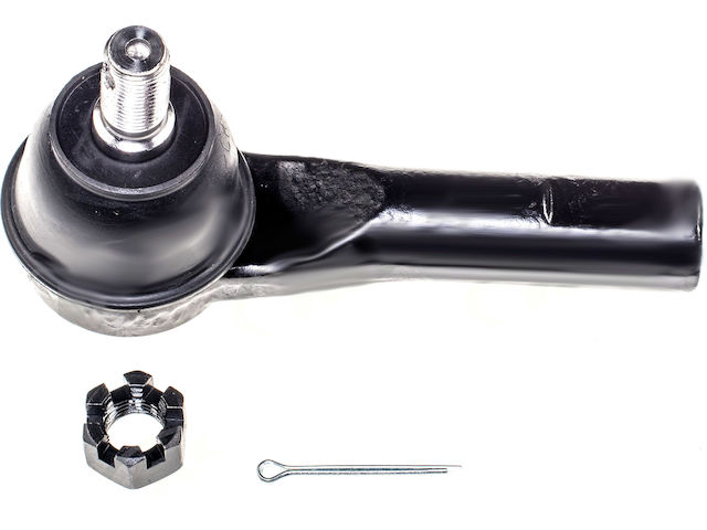 Front Outer Tie Rod End - 1999-2004 Honda Odyssey - MAS 6036-07751875
