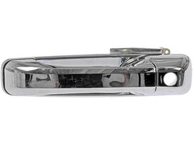 Front Left Door Handle - 2009-2010 Dodge Ram 1500 - Dorman 30144-07752234