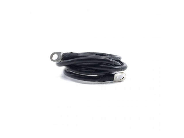 Battery Cable - 1975-1976, 1980, 1982-1987 Ford E250 Econoline - United Automotive 5106-07752702