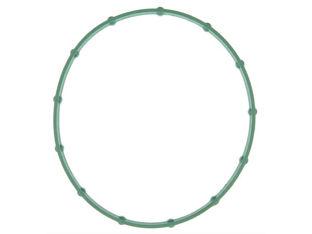 Throttle Body Gasket - 2010-2019 Ford Taurus 3.5L V6 VIN T - VR Gaskets 92774-07753466