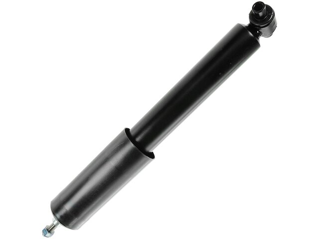 Shock Absorber - 1999-2006 Volvo S80 FWD - DIY Solutions 871-07753811