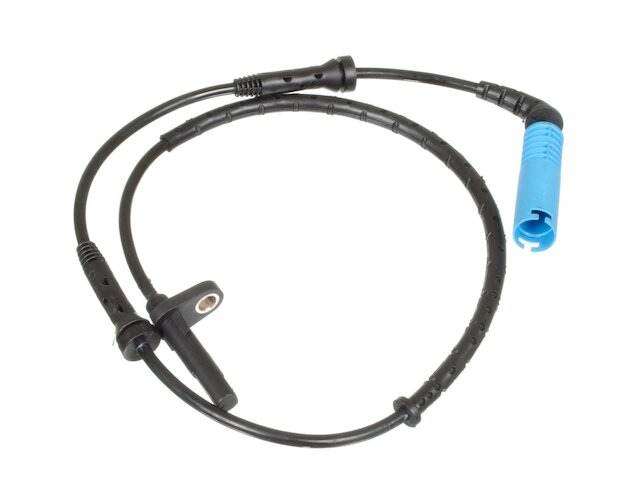 Rear ABS Speed Sensor - 2008-2009 BMW 528i 3.0L 6-Cylinder - Holstein 28567-07754468
