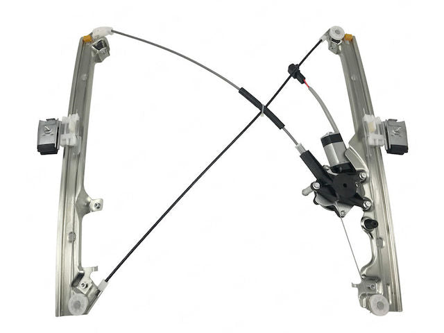 Front Left Window Regulator - 2002-2006 Cadillac Escalade - SKP 2853-07754585