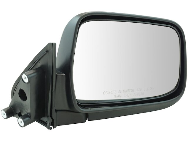 Right Mirror - 2000-2004 Nissan Frontier - DIY Solutions 6689-07754606