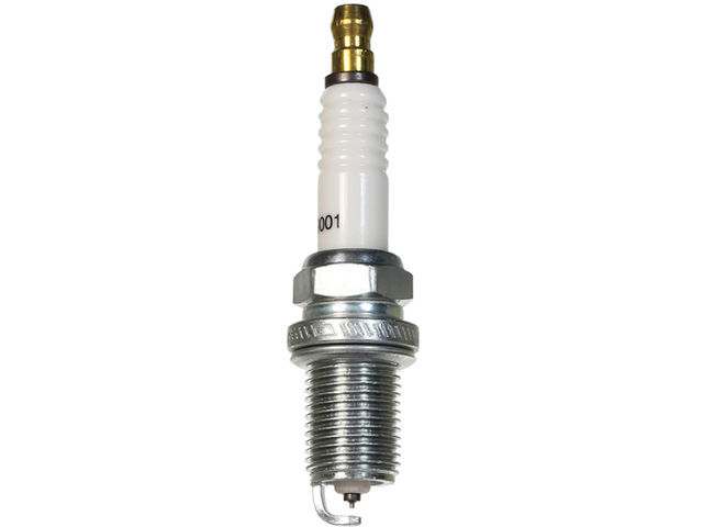 Spark Plug - 2004-2008 Chevrolet Aveo 1.6L 4-Cylinder - Champion 17824-07754639