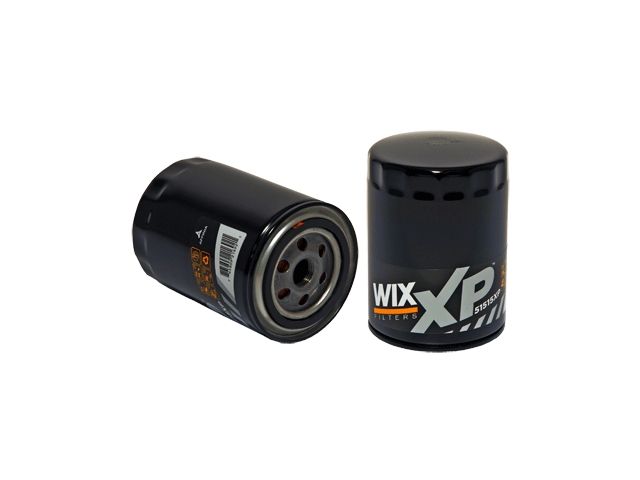 Oil Filter - 1991-2001 Ford Explorer 4.0L V6 - WIX 5253-07755172