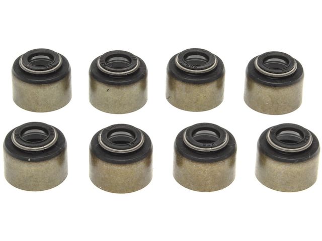 Intake Valve Stem Seal Kit - 1998-2003 Dodge Durango - VR Gaskets 1872-07755411