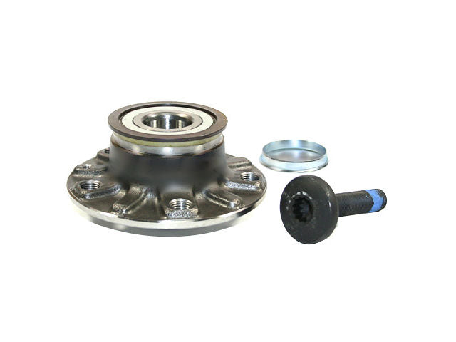 Rear Wheel Hub Assembly - 2006-2019 Volkswagen GTI - DuraGo 30305-07755510
