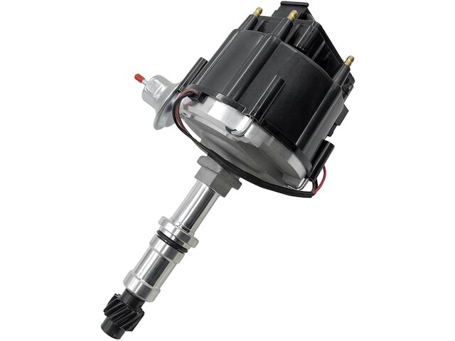 Ignition Distributor - 1978-1987 Chevrolet Monte Carlo 3.8L V6 - SKP 3547-07755882