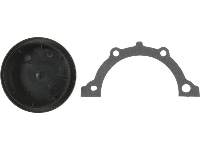 Rear Crankshaft Seal Kit - 1999-2007 GMC Sierra 1500 4.3L V6 - Victor Reinz 4254-07756822