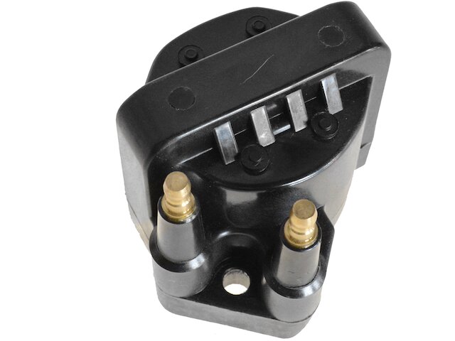 Ignition Coil - 1993-2002 Saturn SC2 1.9L 4-Cylinder DOHC - TRQ 4861-07757354