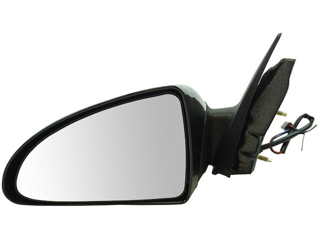 Left Mirror - 2006-2008 Chevrolet Malibu - DIY Solutions 18649-07759449
