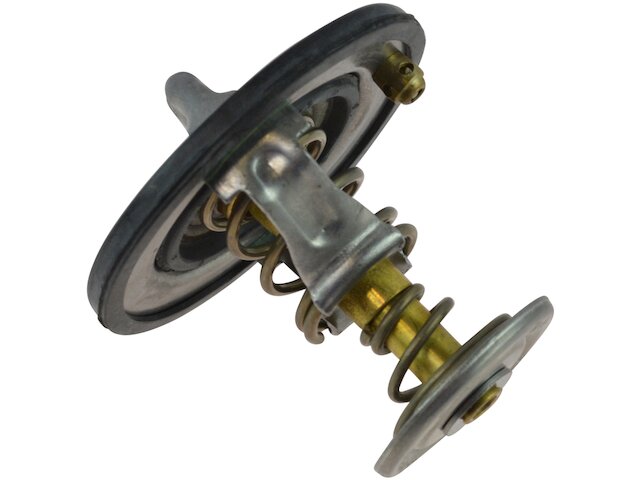 Thermostat - 1999-2003 Ford F450 Super Duty 7.3L V8 - DIY Solutions 5372-07760505