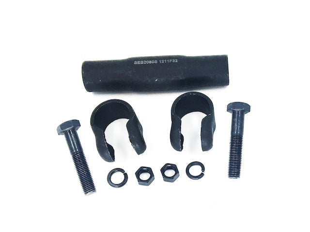 Tie Rod End Adjusting Sleeve - 1994-2002 Dodge Ram 2500 RWD - SKP 1979-07761099