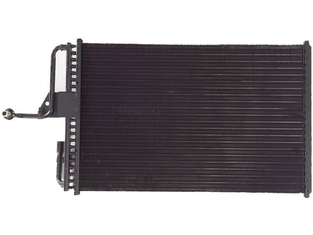 A/C Condenser - 1992-2003 Ford Escort - APDI 5240-07761132