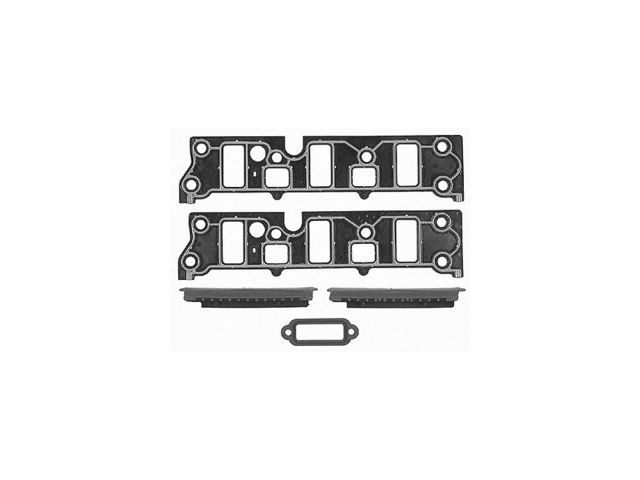 Intake Manifold Gasket Set - 1997-2005 Buick Park Avenue 3.8L V6 VIN 1 - VR Gaskets 2642-07762156