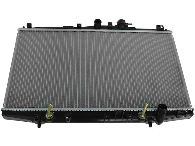 Radiator - 1998-2002 Honda Accord 2.3L 4-Cylinder - DIY Solutions 5981-07762524
