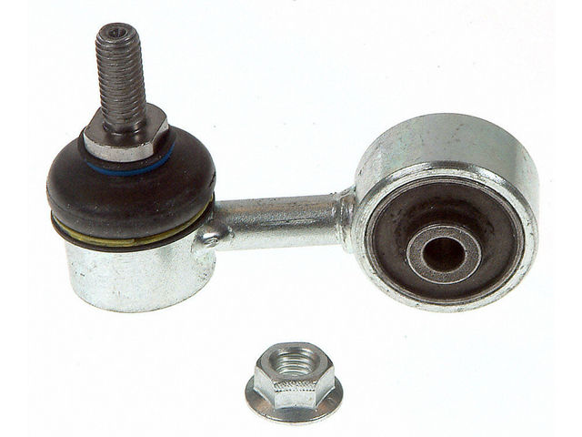 Front Stabilizer Bar Link - 1998-1999 BMW 323is Coupe 2-Door - Moog 961-07762815