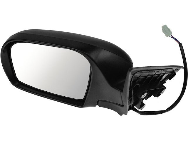Left Mirror - 2008-2014 Subaru Impreza - DIY Solutions 28723-07763208
