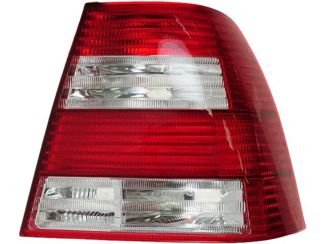Right Tail Light Assembly - 2004 Volkswagen Jetta Sedan - DIY Solutions 18031-07764268