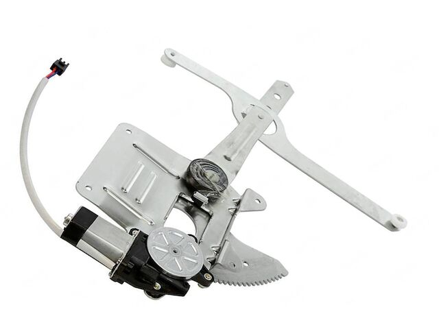 Front Left Window Regulator - 1994-2004 GMC Sonoma - SKP 4205-07765408