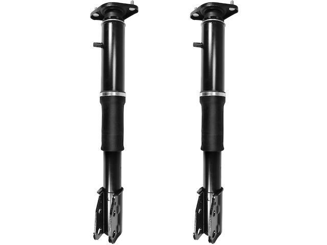 Rear Strut Assembly Kit - 1987-1999 Pontiac Bonneville - Unity 4622-07765840