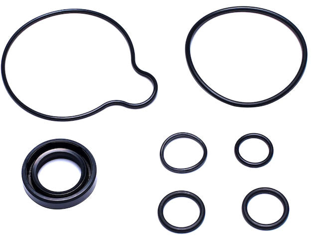 Power Steering Pump Seal Kit - 1999-2004 Honda Odyssey - Sunsong 6036-07766429
