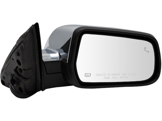 Right Mirror - 2016-2017 GMC Terrain - DIY Solutions 134756-07766436