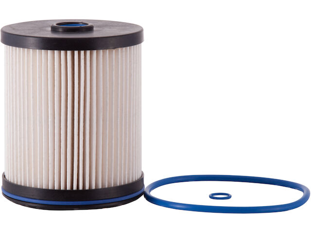 Fuel Filter - 2018-2019 GMC Terrain 1.6L 4-Cylinder - Premium Guard 143558-07767026