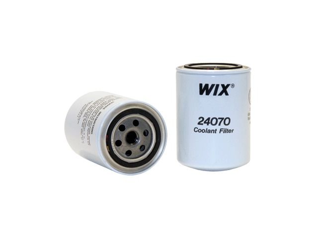 Coolant Filter - 2000-2003 International 9900i SFA - WIX 127446-07768148