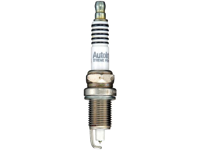 Spark Plug - 2000-2004 Dodge Intrepid 3.5L V6 - Autolite 1907-07768603