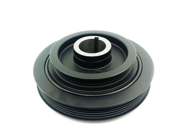 Engine Harmonic Balancer - 1996-2000 Toyota RAV4 2.0L 4-Cylinder - SKP 8191-07769491