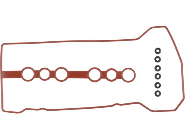 Valve Cover Gasket Set - 2003-2008 Pontiac Vibe 1.8L 4-Cylinder - Victor Reinz 4821-07769949
