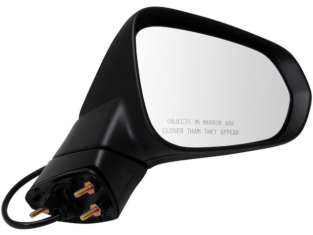 Right Mirror - 2015-2017 Lexus NX200t - DIY Solutions 130246-07770916