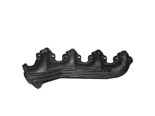 Right Exhaust Manifold - 1975-1980 Ford E250 Econoline 7.5L V8 - ATP 5106-07771218